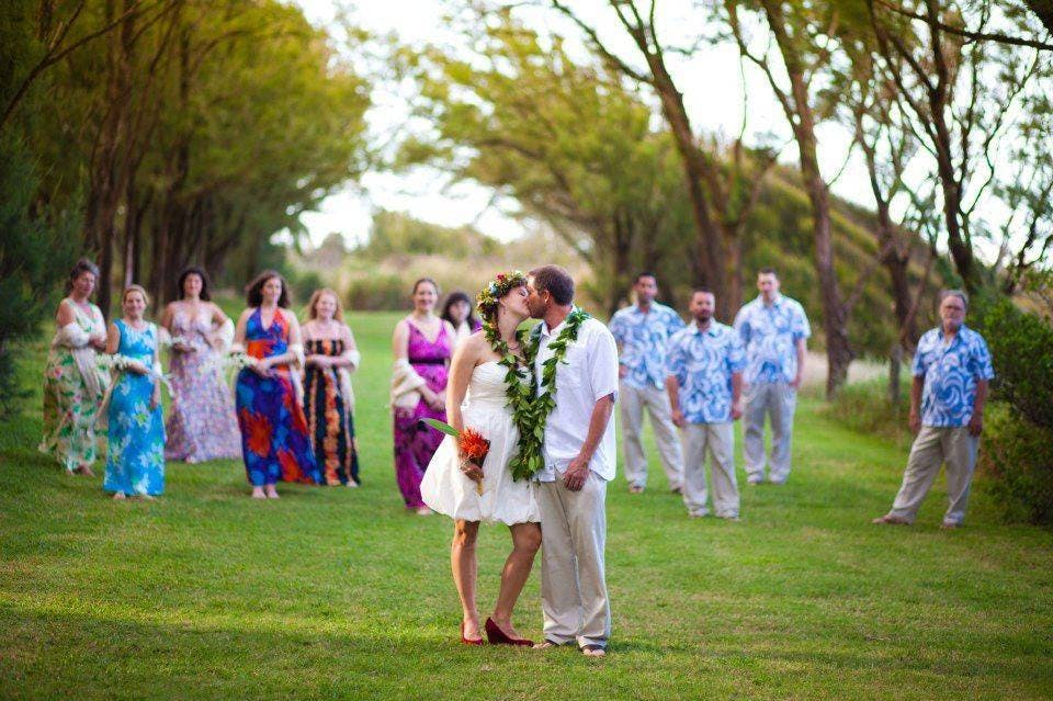 Photographer at Hawaii Island Retreat capturing weddings, romance, and stunning views in Kapaau, HI - Salt Drifter Photography.