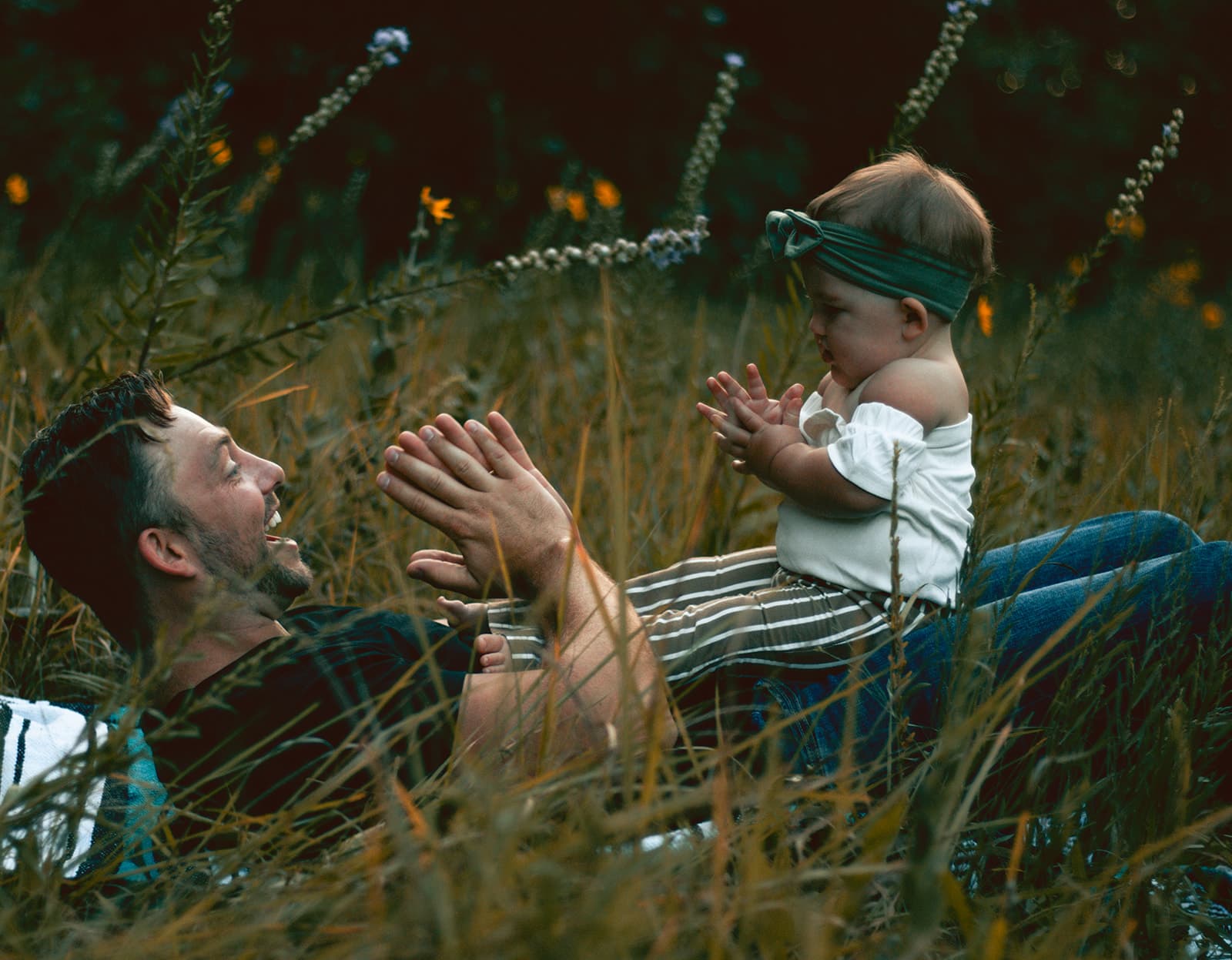 Luxury Hawaii family photographer for a high-end family portrait experience