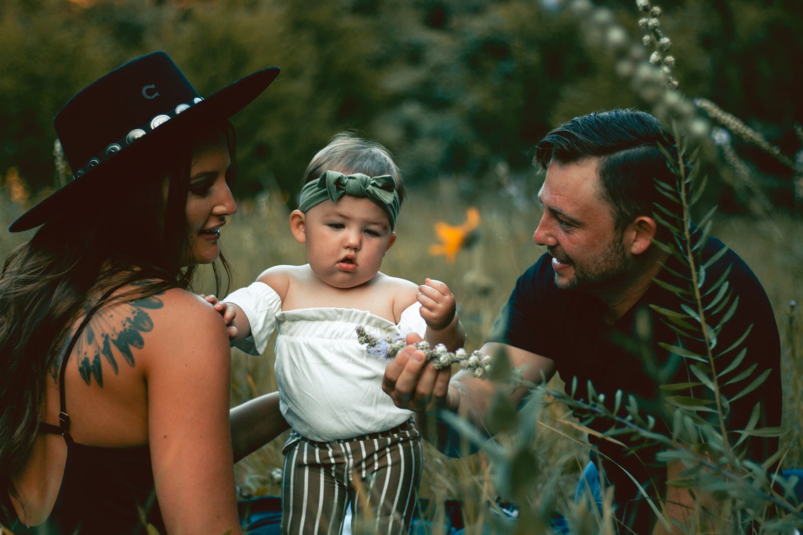 Maui family photography with breathtaking landscapes for unforgettable family portraits