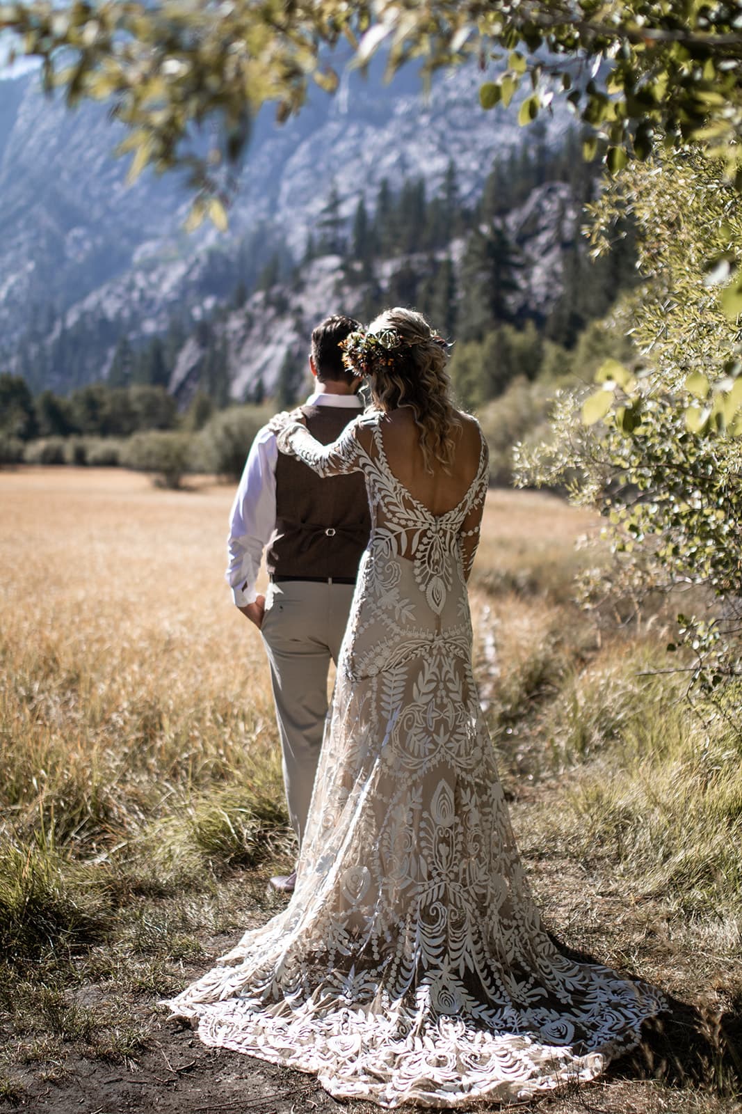 Kauai elopement photography for natural and candid images