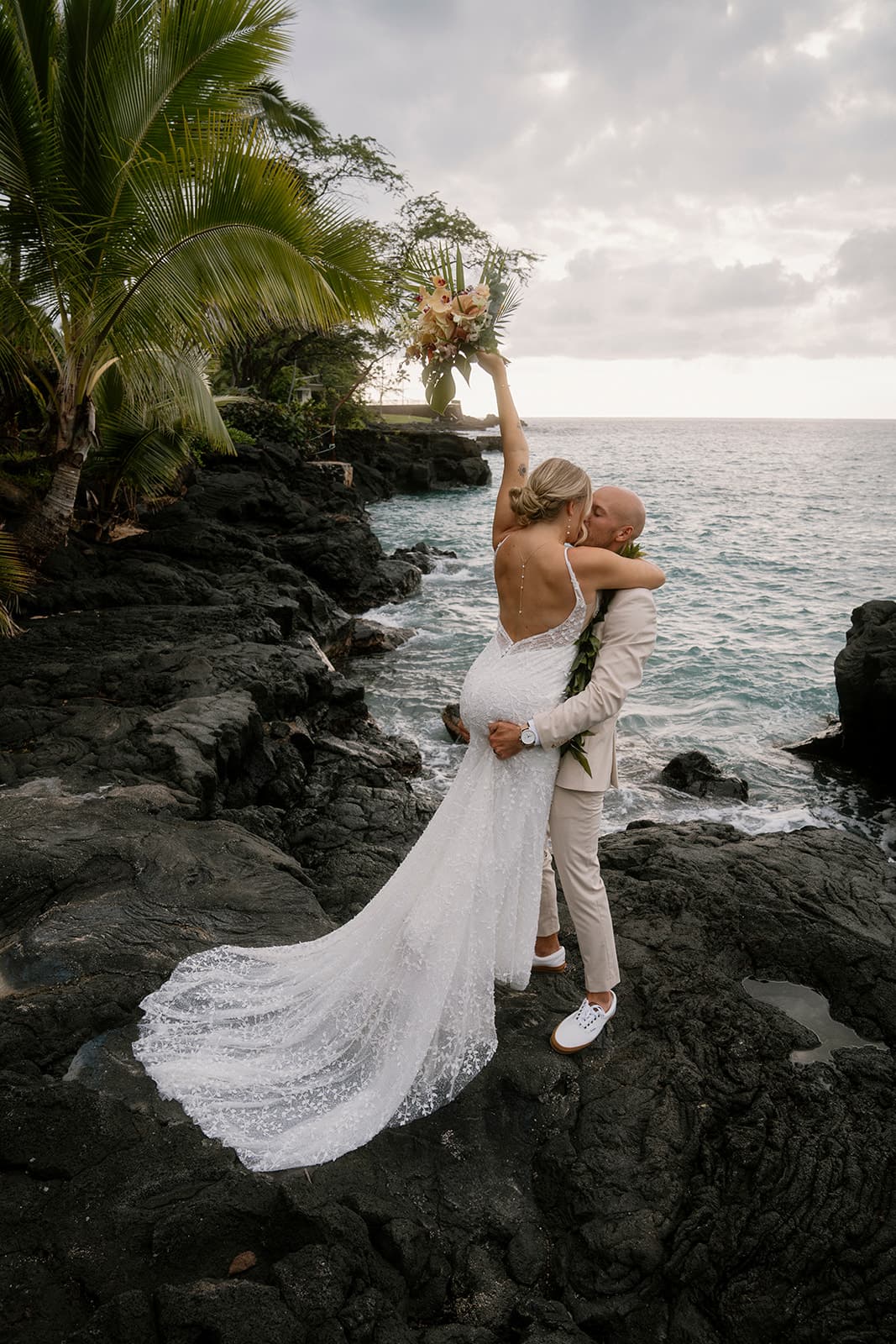 Maui bridal photography that captures your beauty and style