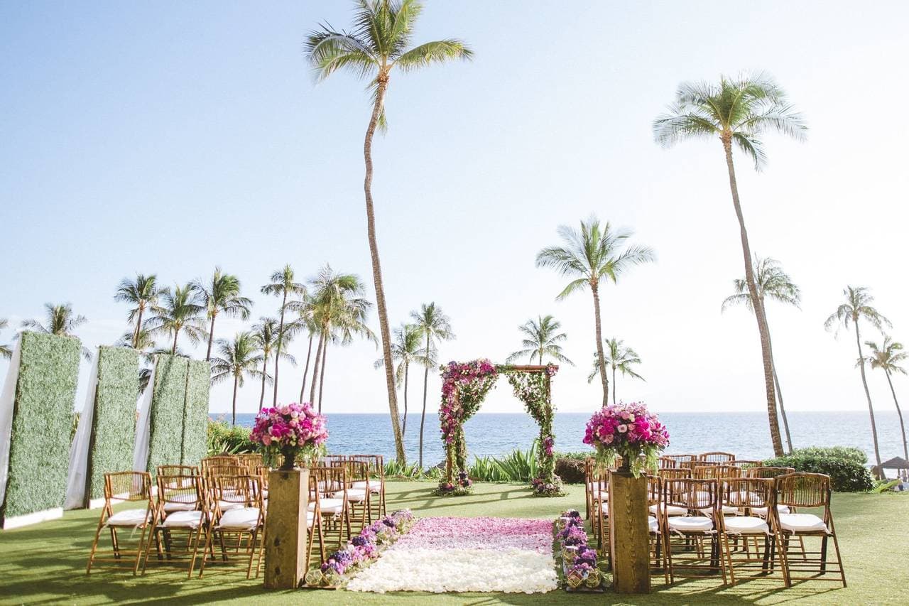 "Salt Drifter Photography captures breathtaking moments at Hyatt Regency Maui Resort and Spa in Lahaina, HI."