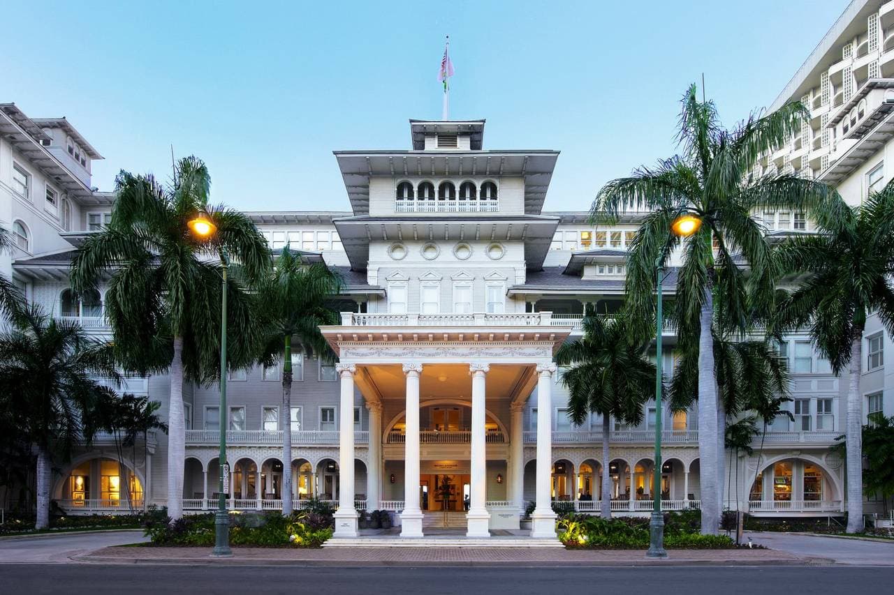 Salt Drifter Photography at Moana Surfrider, A Westin Resort & Spa - Honolulu, HI Vendor. Capture your special day at this oceanfront venue in beautiful Honolulu.