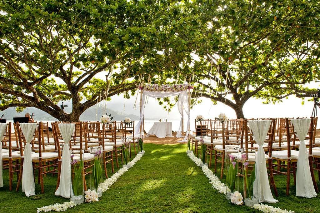 Image Alt Tag: Salt Drifter Photography - Princeville Resort Wedding Venue in Kauai, Hawaii