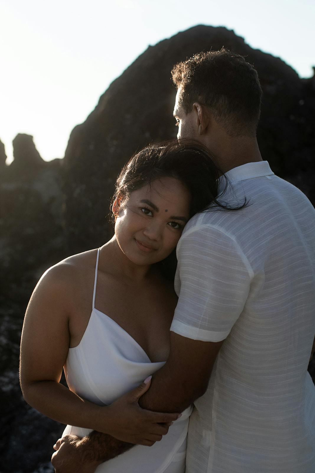 Hawaii couples photographer for capturing your love story