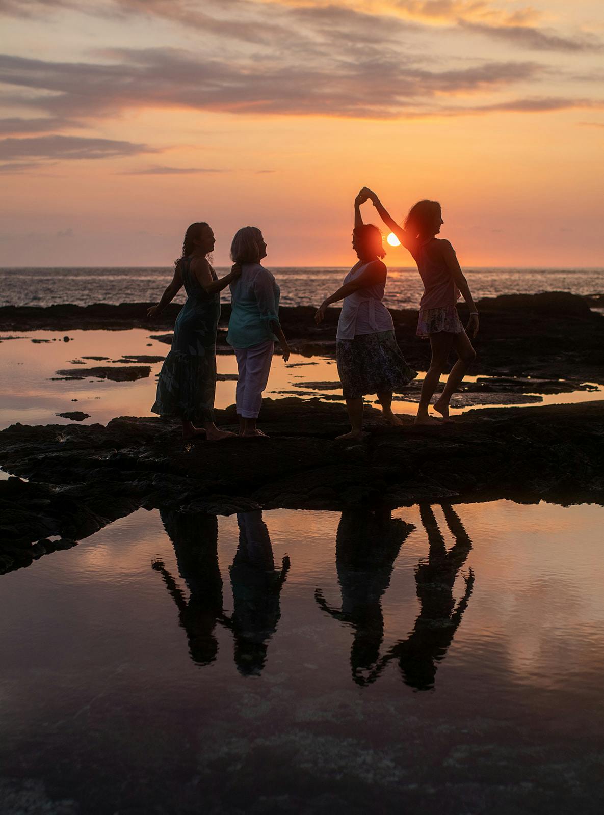 Hawaii family photography near me for capturing your love journey