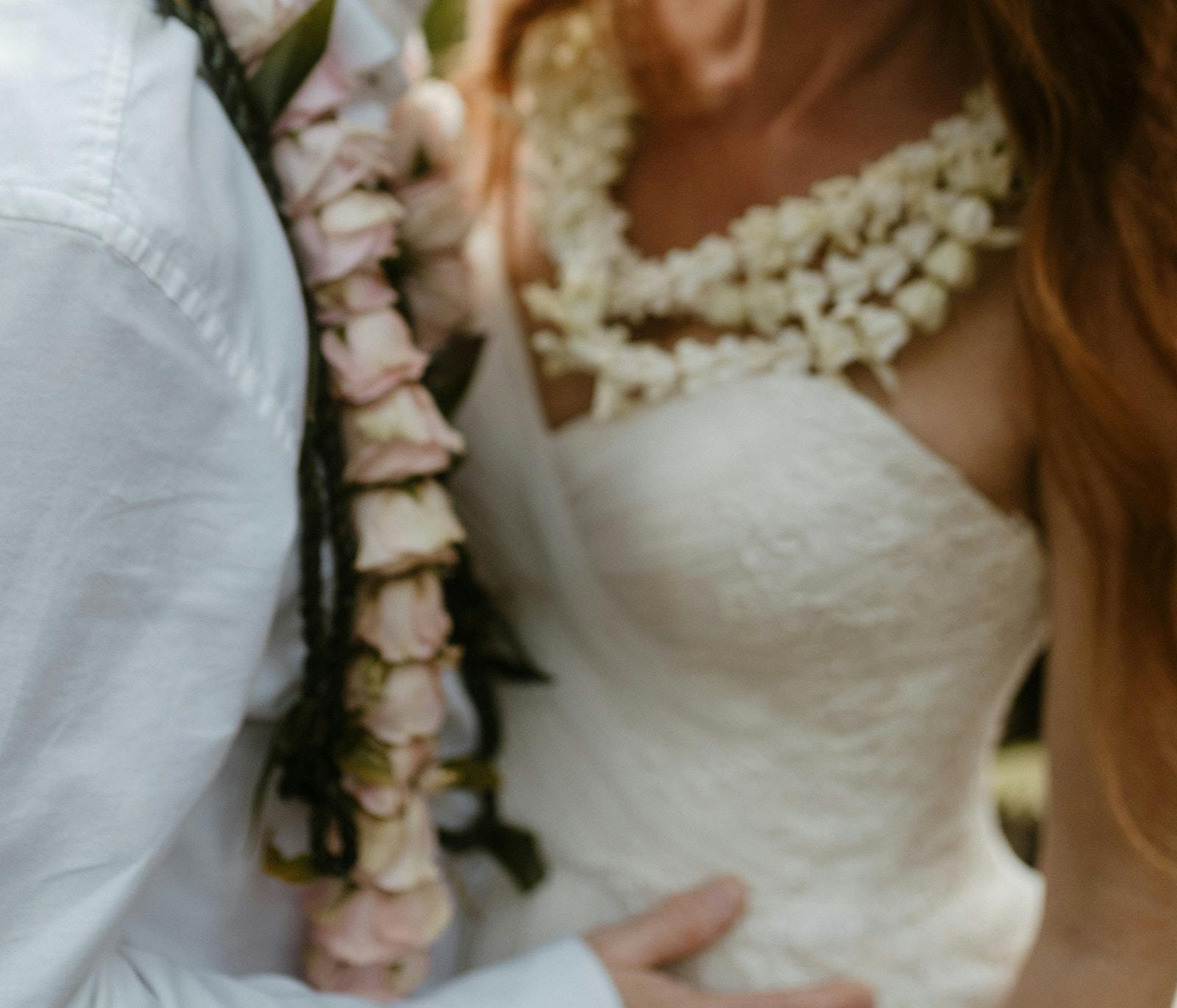Expert Hawaii wedding photography for a high-end experience